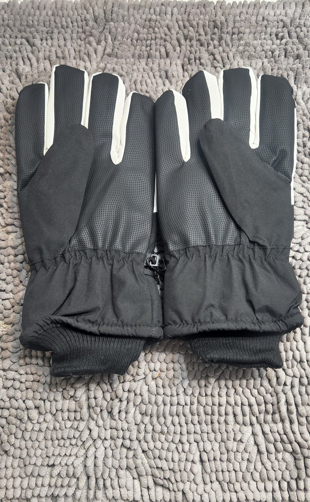 EMsnofri – Gants d’hiver tactiles, chauds, déperlants et antidérapants