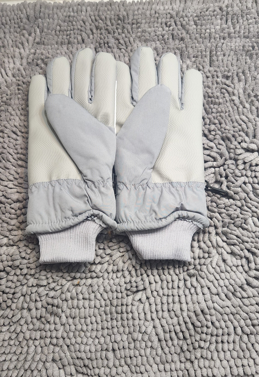 EMsnofri – Gants d’hiver tactiles, chauds, déperlants et antidérapants