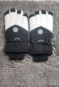 EMsnofri – Gants d’hiver tactiles, chauds, déperlants et antidérapants