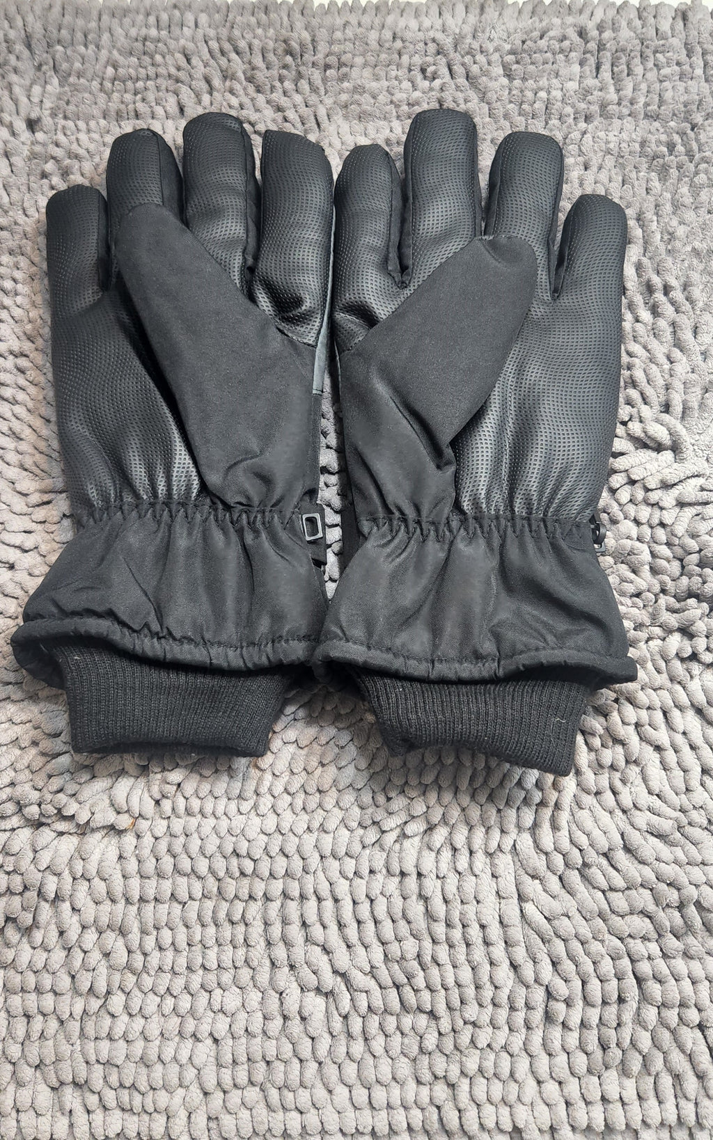 EMsnofri – Gants d’hiver tactiles, chauds, déperlants et antidérapants