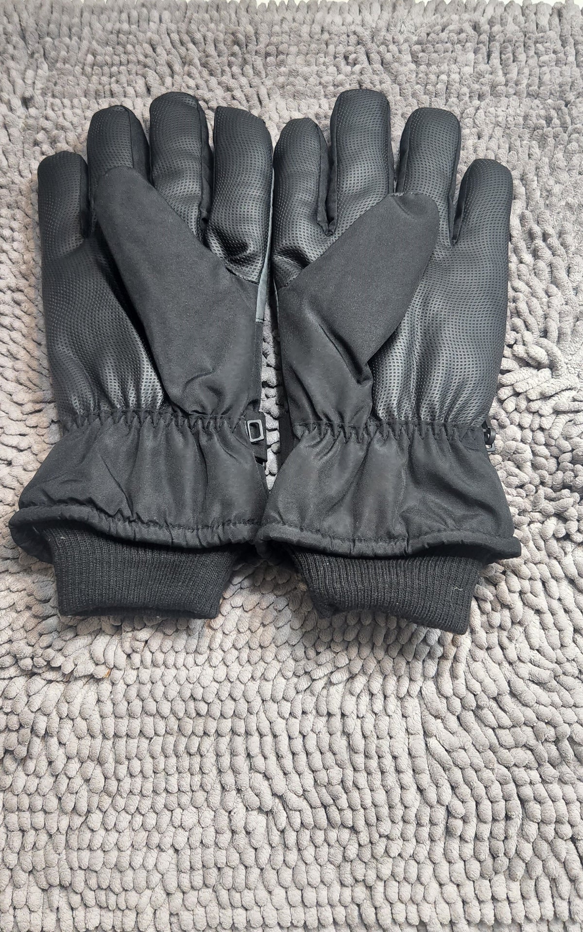 EMsnofri – Gants d’hiver tactiles, chauds, déperlants et antidérapants